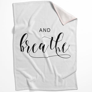 Let Your Light Shine B Blanket Blanket 75 x 100cm Clock Canvas