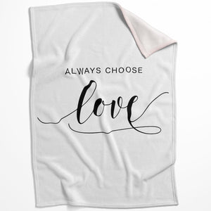 Let Your Light Shine C Blanket Blanket 75 x 100cm Clock Canvas