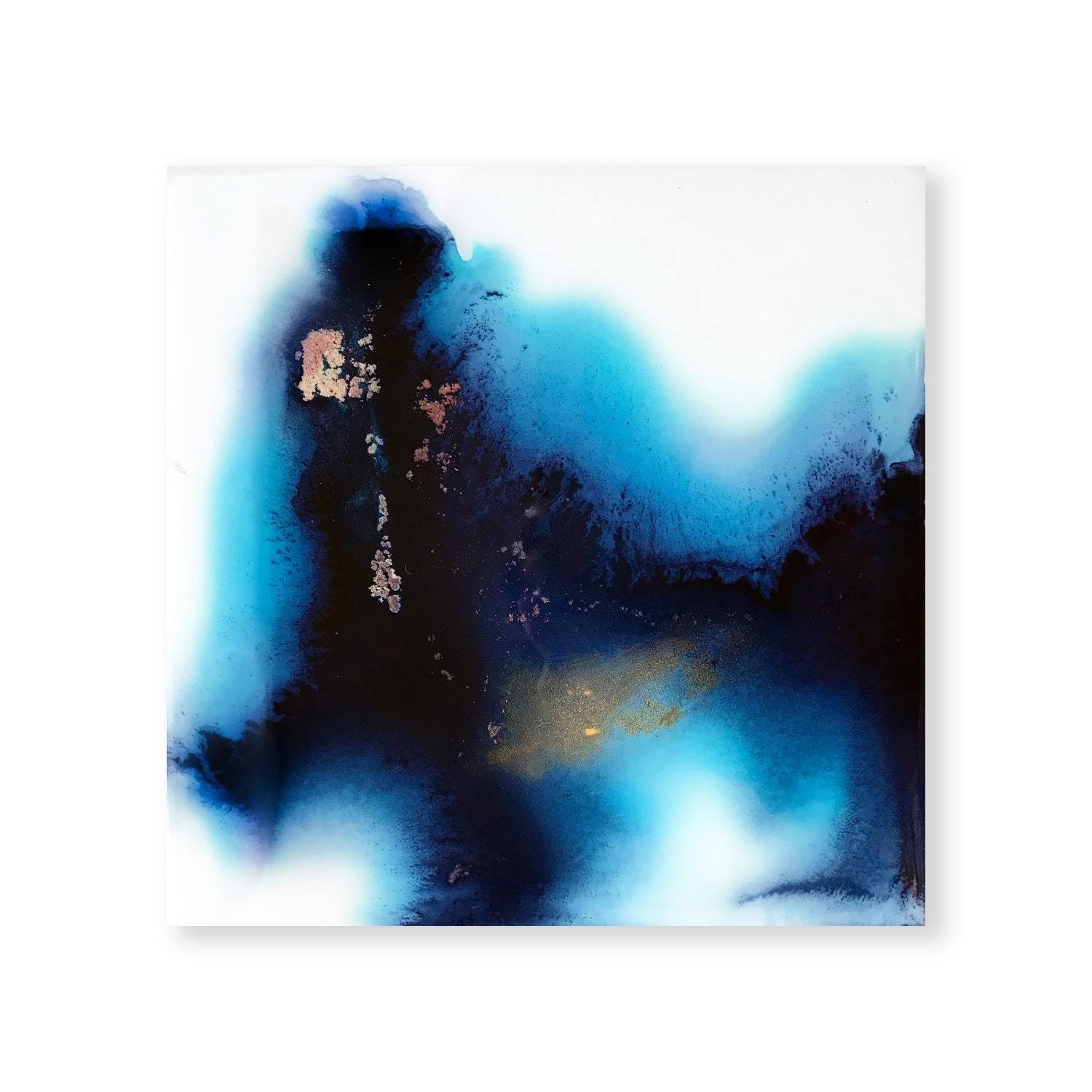 Ancestor Canvas Art Clock Canvas