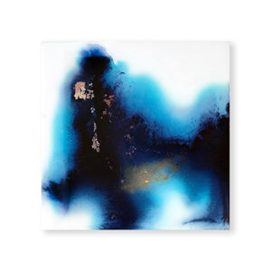 Ancestor Canvas Art Clock Canvas