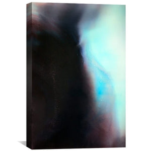 Exposure Canvas Art 30 x 45cm / Unframed Canvas Print Clock Canvas