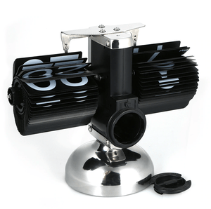 Flipbook Clock Canvas