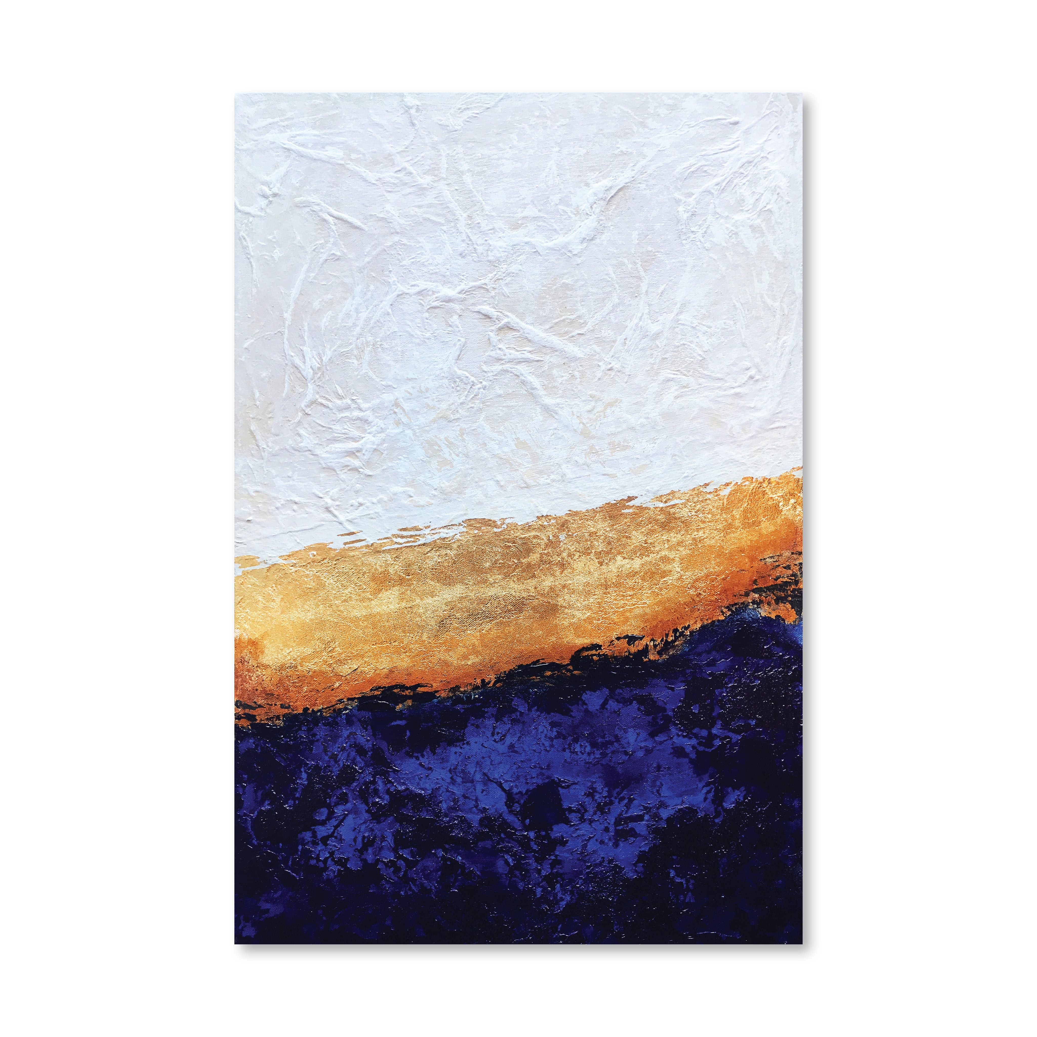 Framework Canvas Art Clock Canvas