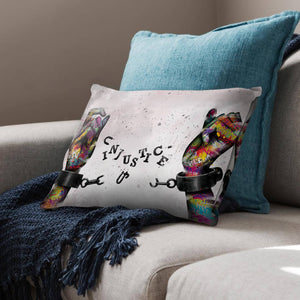 Graffiti Chains Cushion Cushion Cushion Landscape Clock Canvas