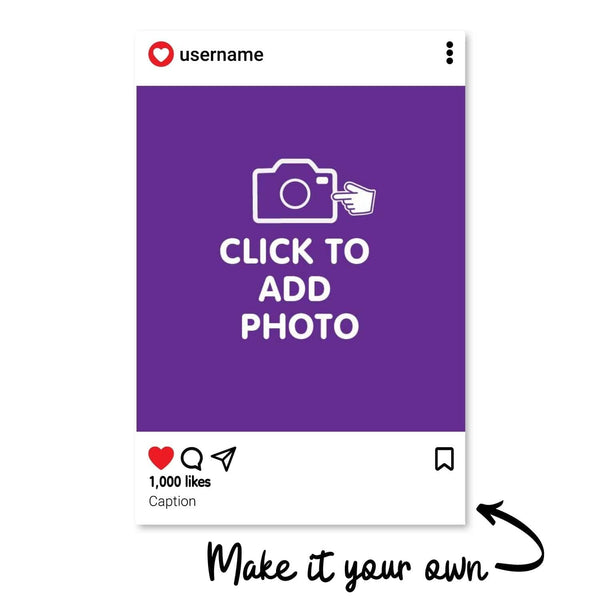 Personalized Canvas Page 3 ClockCanvas