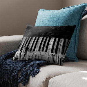 Piano Symphony Cushion Cushion Cushion Landscape Clock Canvas