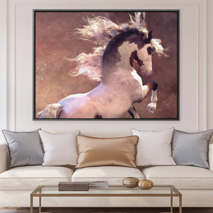 Pride Canvas Art Clock Canvas