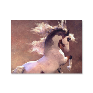 Pride Canvas Art Clock Canvas