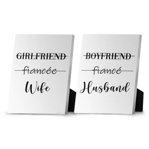 Relationship Status Desktop Canvas Desktop Canvas Clock Canvas