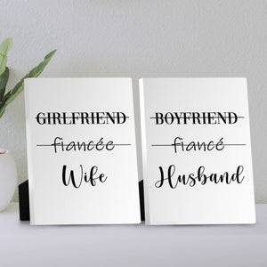 Relationship Status Desktop Canvas Desktop Canvas Clock Canvas