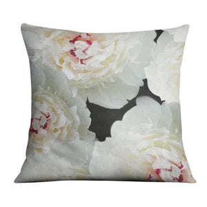 See Good A Cushion Cushion 45 x 45cm Clock Canvas