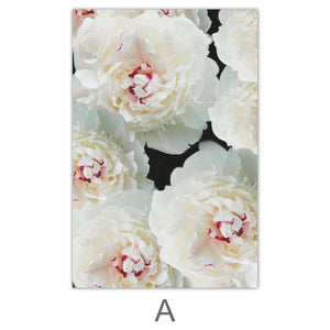 See Good Canvas Art A / 40 x 50cm / No Board - Canvas Print Only Clock Canvas