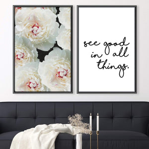 See Good Canvas Art Clock Canvas