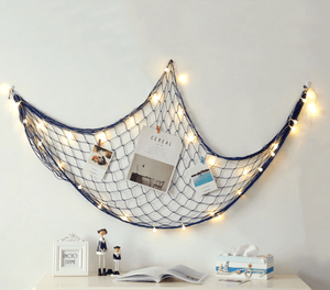 The Hammock Memory Board Clock Canvas