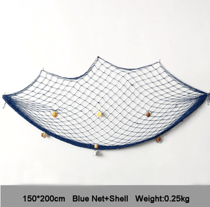 The Hammock Memory Board Large / Blue Clock Canvas