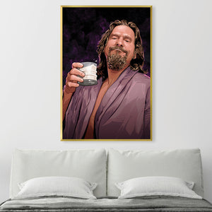 Blebowski Canvas