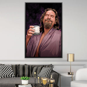 Blebowski Canvas