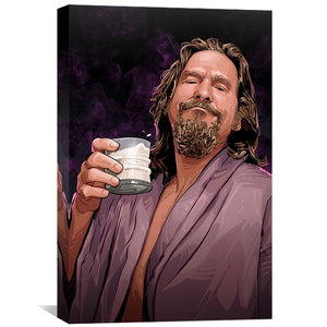 Blebowski Canvas