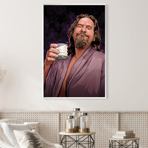 Blebowski Canvas