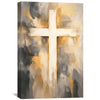 By the Cross, Made New Canvas