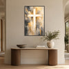 By the Cross, Made New Canvas