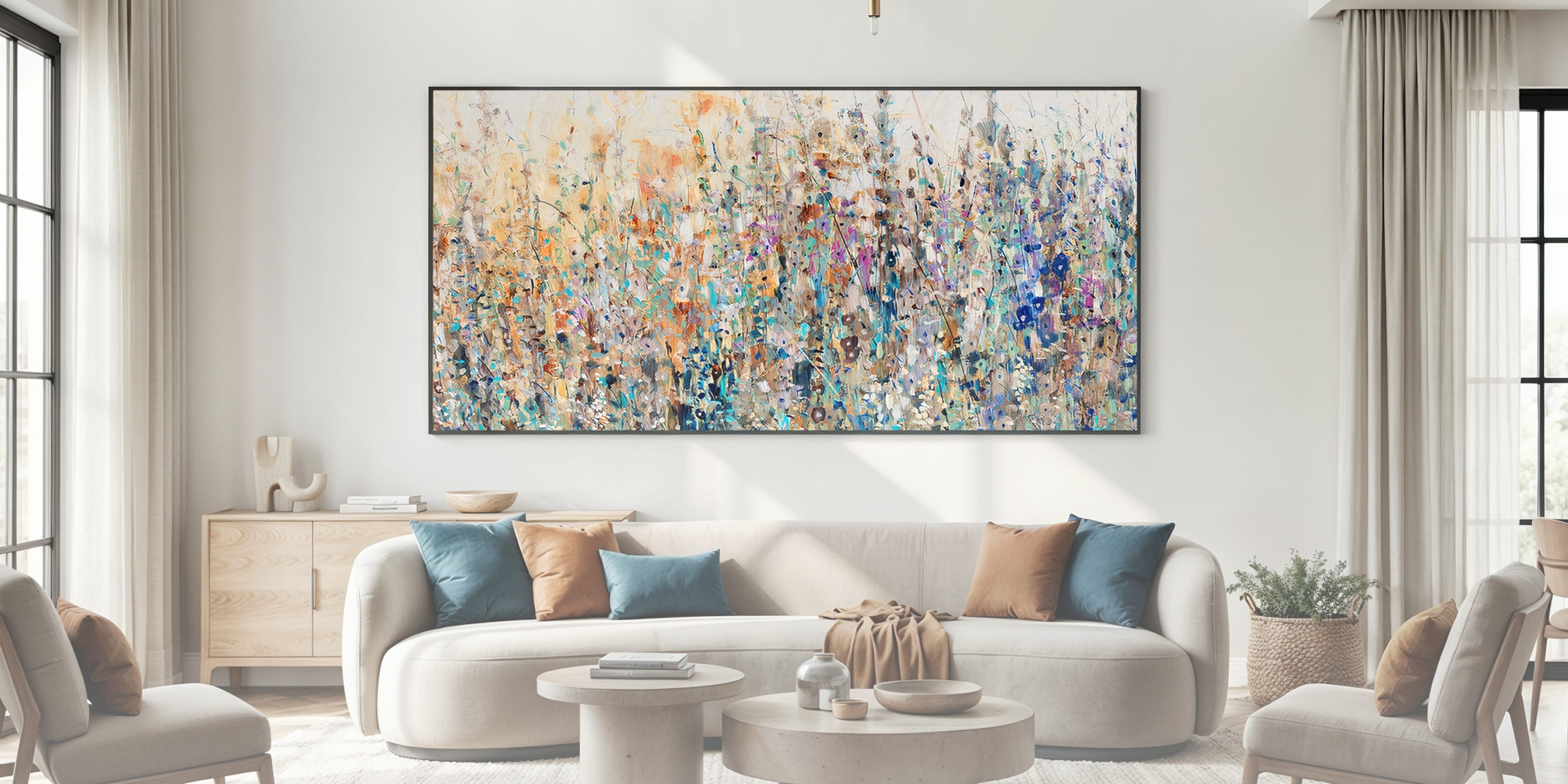 Clock Canvas