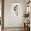 In Prayer with the Father Canvas