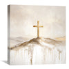 Mercy Flows Canvas