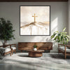 Mercy Flows Canvas