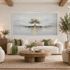 Rooted in Christ Canvas