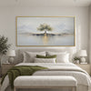 Rooted in Christ Canvas