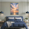 Star of Promise Canvas