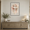The Gift of Grace Canvas