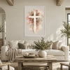 The Gift of Grace Canvas