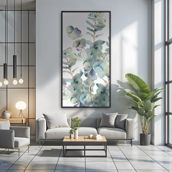 Whispering Eucalyptus