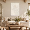 A Promise on the Wing Canvas Art 12 x 18in / Canvas Clock Canvas