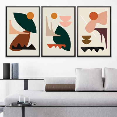 Set of 3