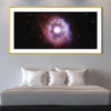 AG Carinae Canvas Art Clock Canvas