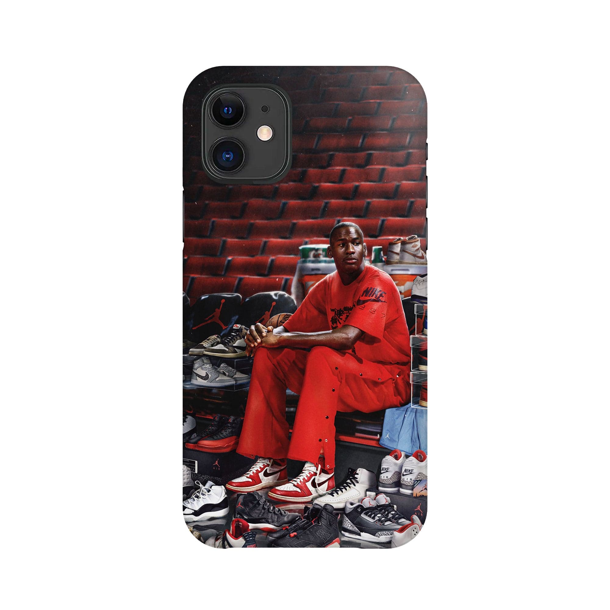 Air Jordan Phone Case product thumbnail