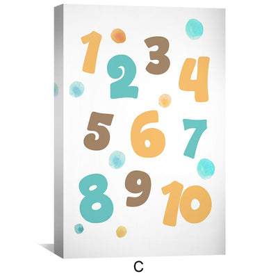 C