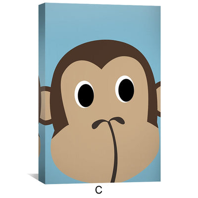 C