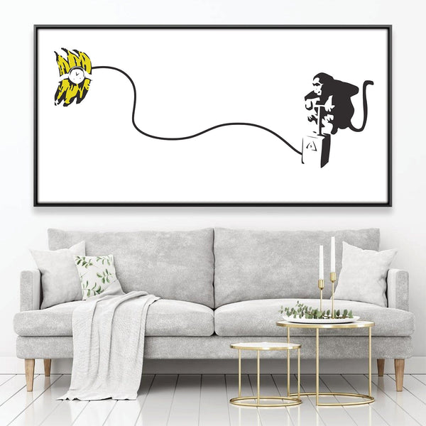 banksy-monkey-banana-bomb-