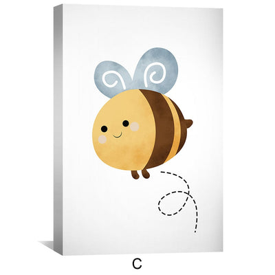 C