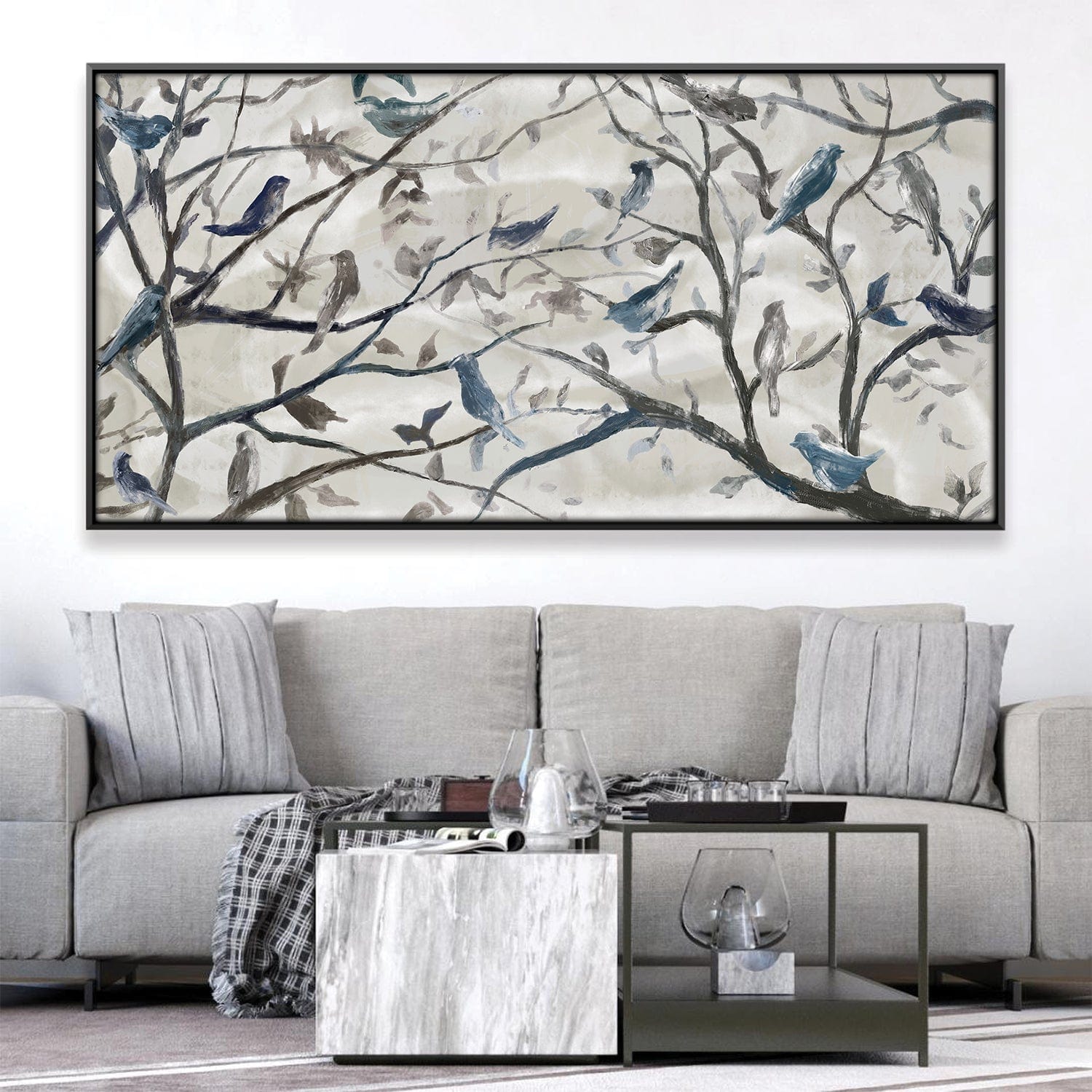 Clock Canvas – ClockCanvas