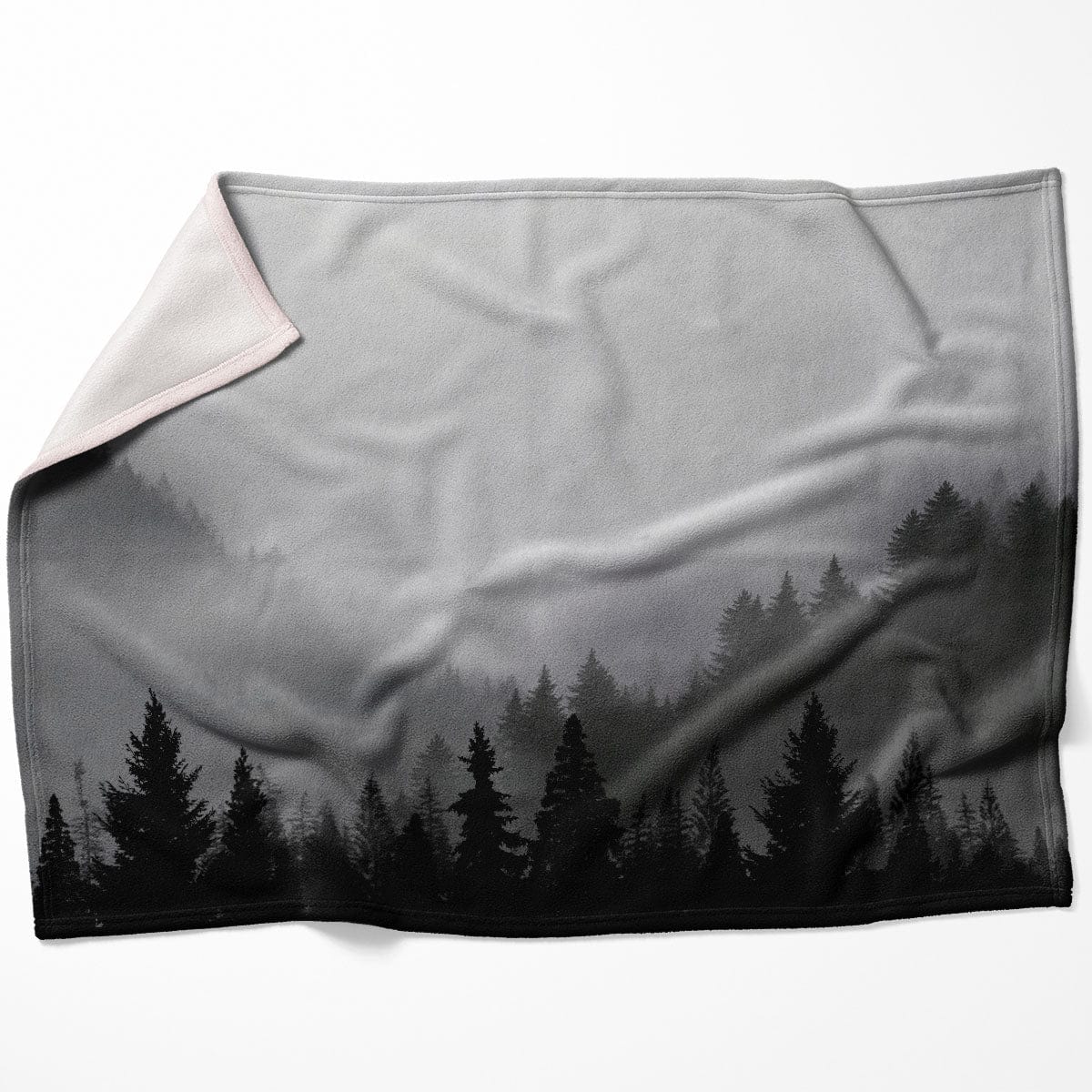 Black Forest Blanket product thumbnail