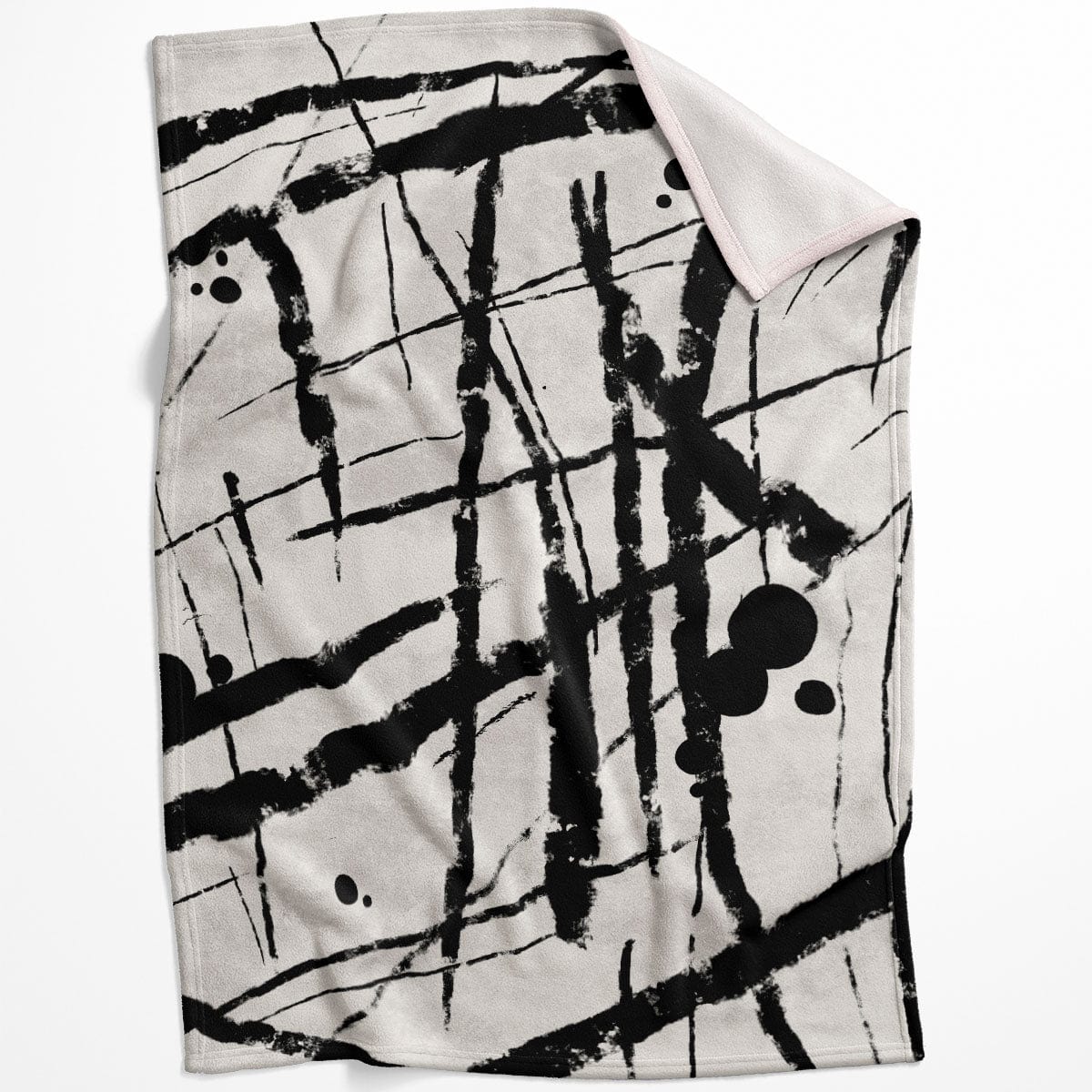 Black Ink Blanket product thumbnail