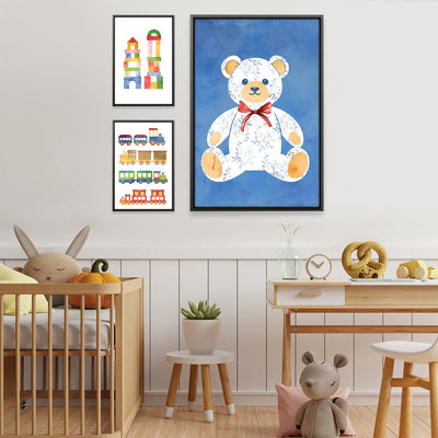 Set of 3
