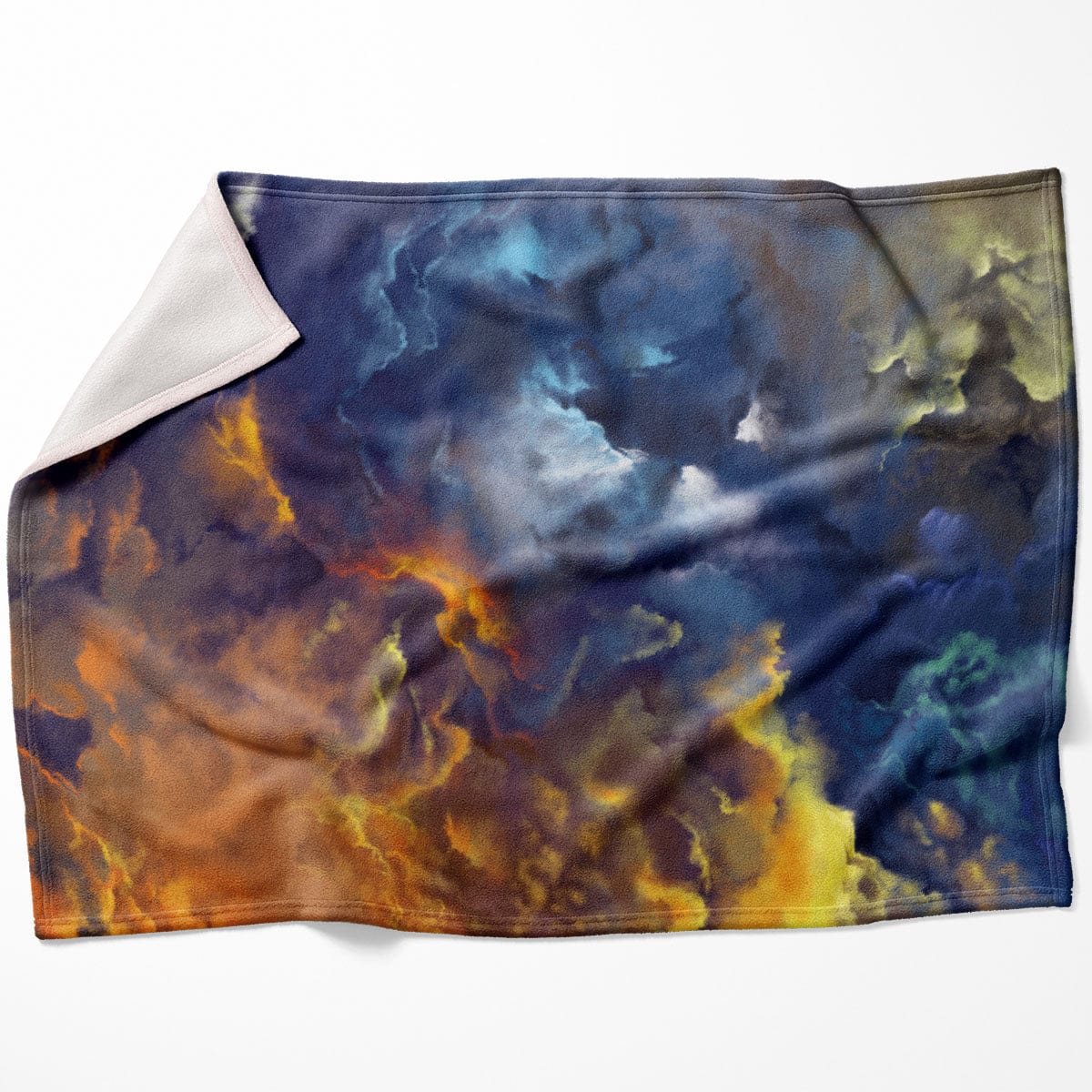 Blue Heaven Blanket product thumbnail