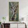 Branched Expansion Canvas Art Clock Canvas