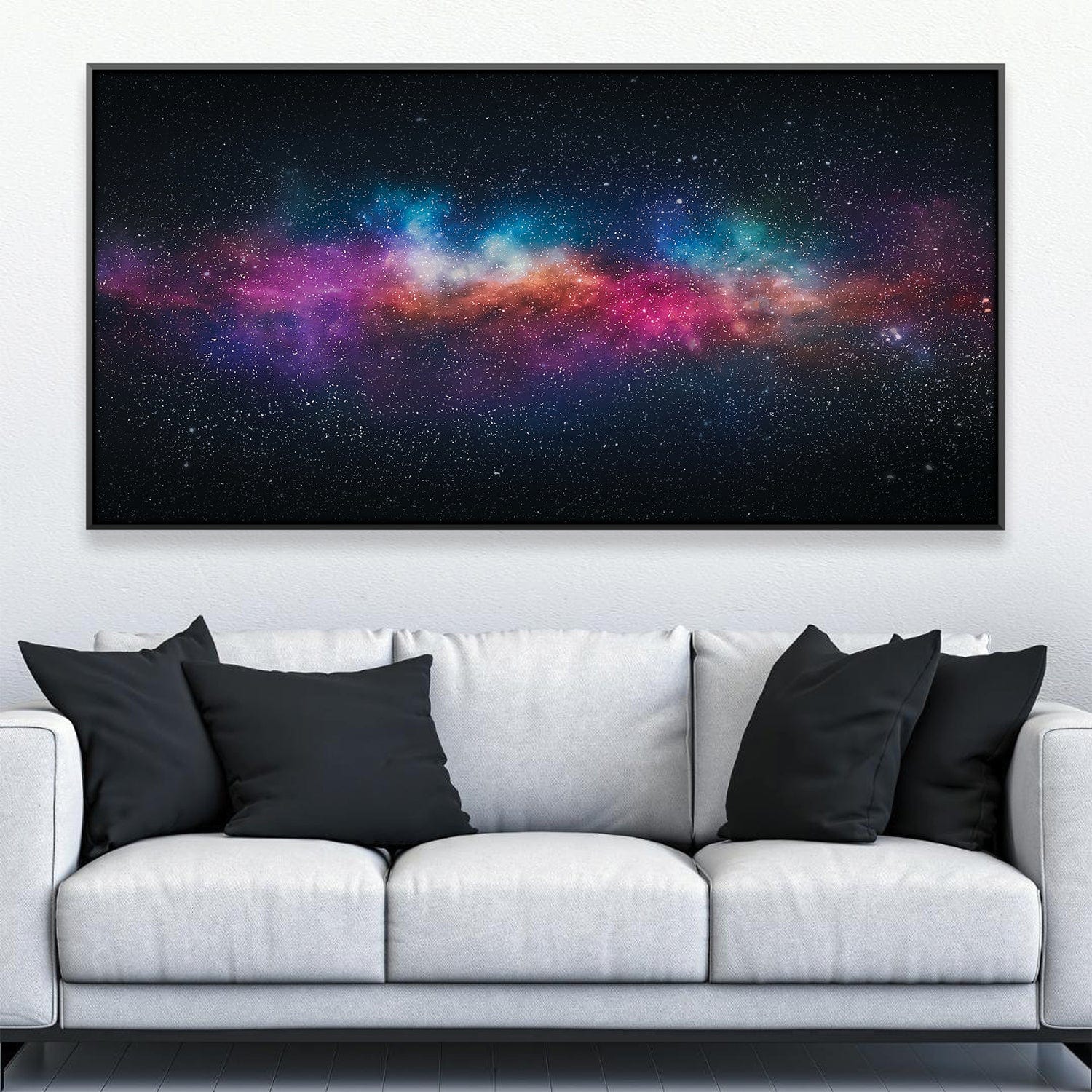 Cosmos Canvas product thumbnail